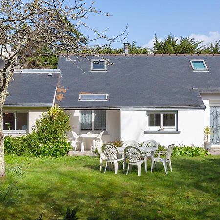 Villa Ty Mam-Goz - Pointe De La Torche Plomeur Exterior foto